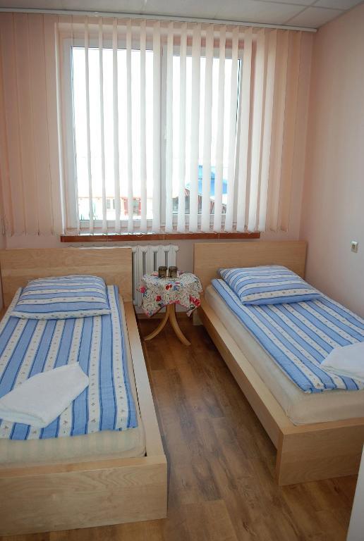 Bed-Breakfast By Tina Hotell Żukowo Rom bilde